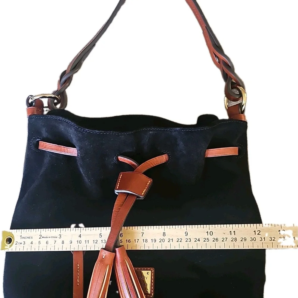 Dooney & Bourke this vintage